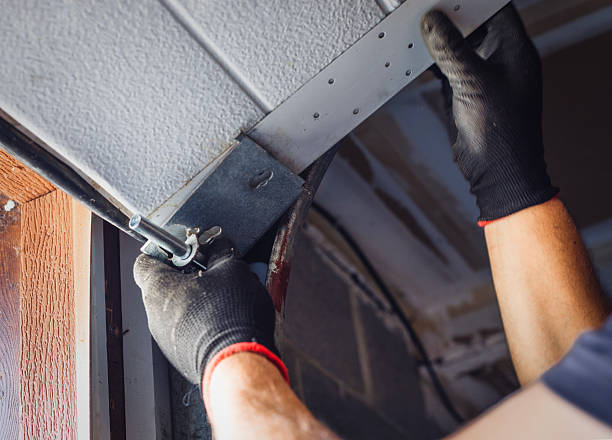 Reliable Garage Door contractor in Macon, MO by Garage Doors Repair Pro